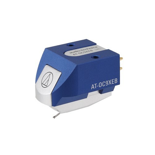 Audio technica oc9xeb - audio,