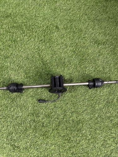 Motocaddy series - s3,