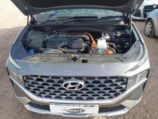 HYUNDAI SANTA FE GEARBOX  2024