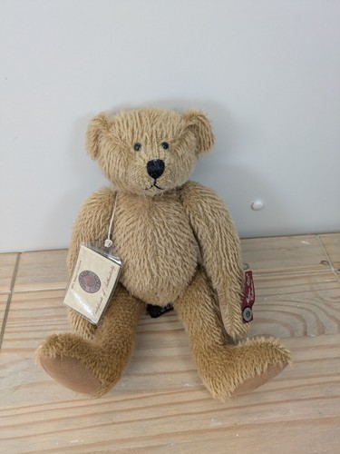 Russ berrie mohair - russ,