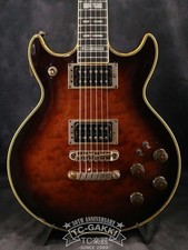 Ibanez 1985 AR305 Brown