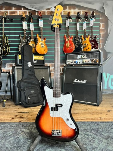 Fender ltd edition mark - ltd,