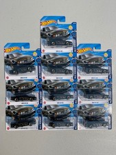 HotWheels - BMW 635 CSI -