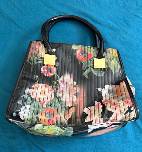 Ted baker tote bag - bag, black