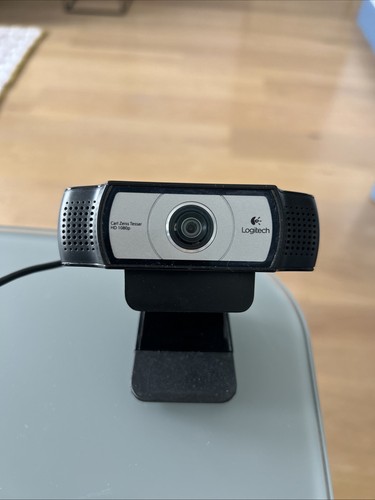 Logitech c930e business webcam - logitech,