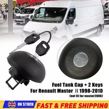 FOR RENAULT MASTER 1998-2010