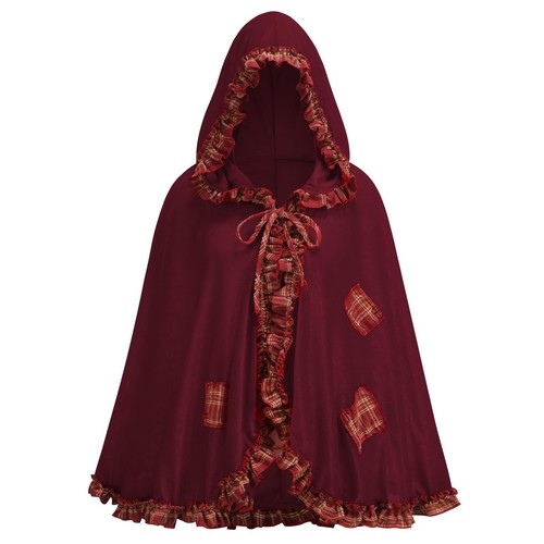 Little red riding - riding, hood