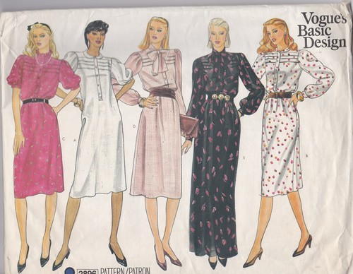 Reduced vogue basic - vogue,
