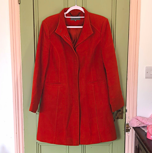 Laura ashley women - laura, orange