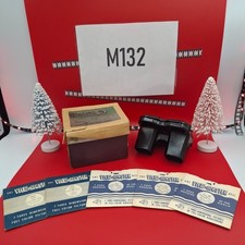 Vintage Sawyers ViewMaster