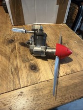 Enya 60-4C Vintage R/C Engine