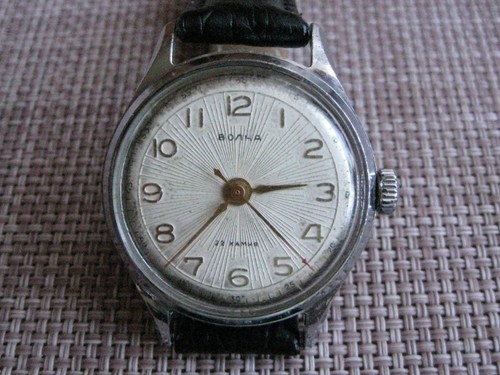 Rare vostok 2809a precision - rare,