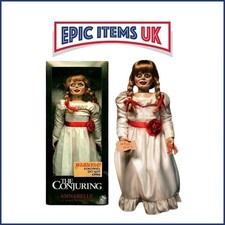 The Conjuring Lifesize