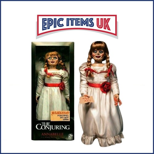 The conjuring lifesize - conjuring,