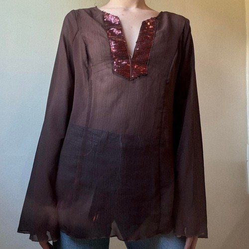 Vintage soulmates sheer - vintage,