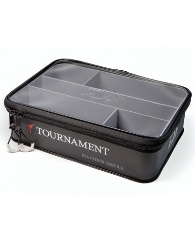 Daiwa tournament eva feeder - tournament,