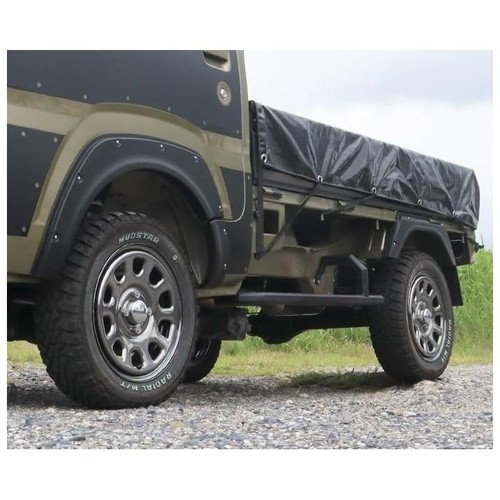 Daihatsu hijet truck jumbo - daihatsu,