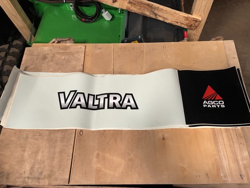 Genuine agco part valtra - agco,