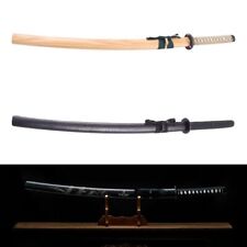 Wooden Sword Martial Arts