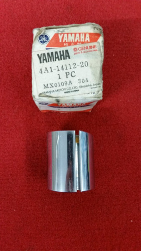 Yamaha tz500 1980 - tz500, slide