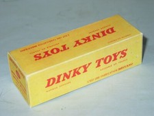 DINKY TOYS 551 ROLLS ROYCE