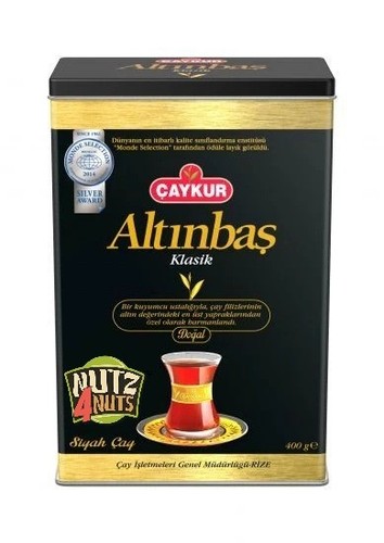 Caykur altinbas exclusive - altinbas,
