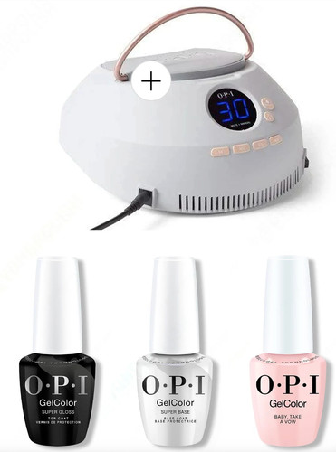 Opi star light led lamp - opi,