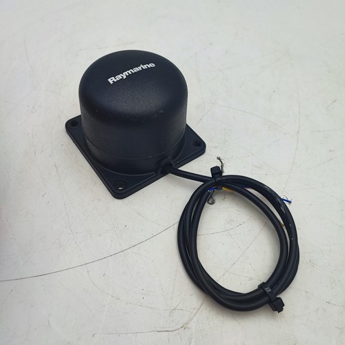 Autohelm raymarine raytheon - autohelm,