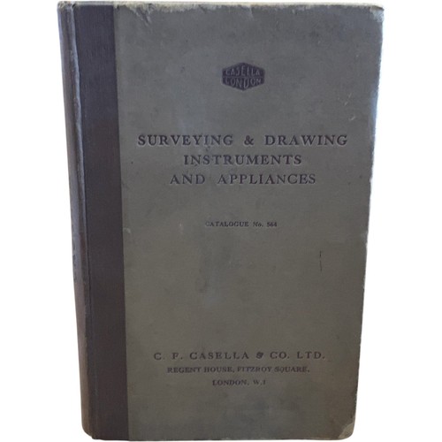 Surveying drawing - surveying,