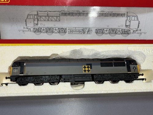 Guage hornby class - guage,
