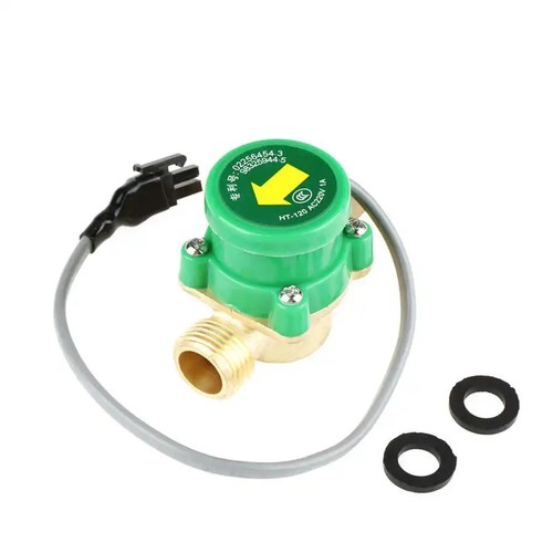 Ht120 220v water flow - 220v,