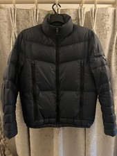 PRADA Men's Small Puffer