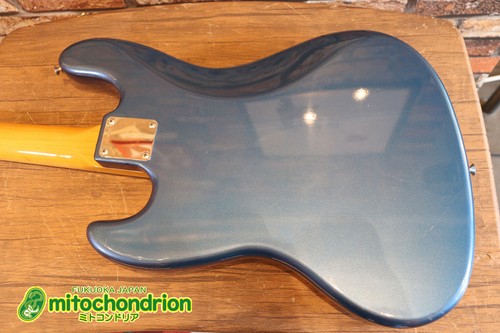Tokai jb45 1981 metallic - jb45,
