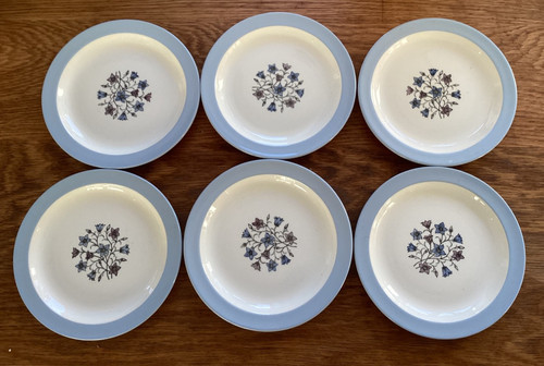 Condition set of six - condition,