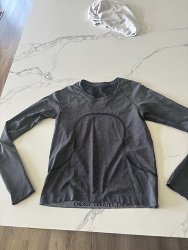Lululemon long sleeve - lululemon,