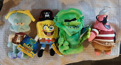 Spongebob squarepants bikini - spongebob,