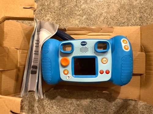 Vtech kidizoom kids digital - vtech,