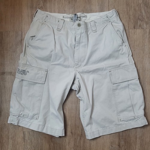Polo jeans ripstop ralph - polo, co