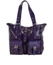 Mulberry Roxanne Tote Shoulder