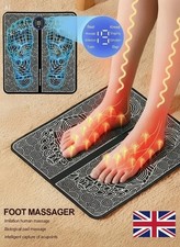 Medena NMES Foot Massager