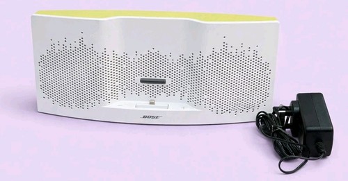 Bose sounddock speaker for - bose,