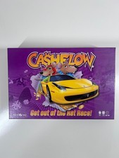 Rich Dad CASHFLOW Strategic