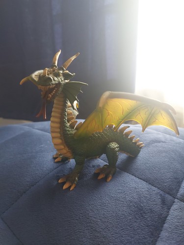 Schleich world knights - world,