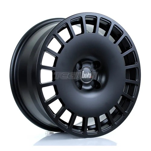 Bola b12 alloy wheel 17x8 - bola,