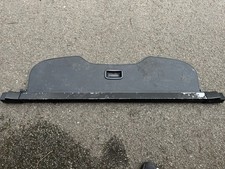 Ford Mondeo Mk4 Estate Parcel