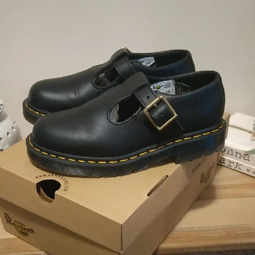 Marten bar mary jane - dr.,