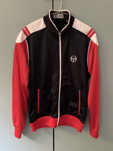 Vintage sergio tacchini - vintage,