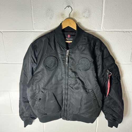 Alpha industries jacket mens - jacket,