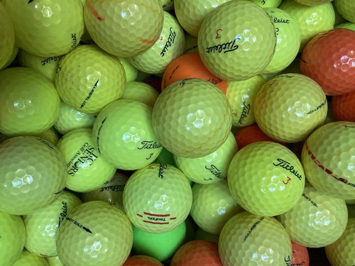 Pearl grade titleist - pearl,