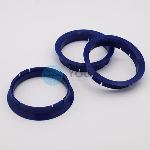 Centring ring distance - 3,